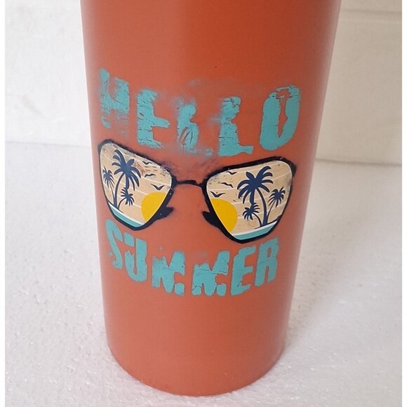 BUNDLE OF ASSORTED PORTABLE CUPS - Picture 8 of 12